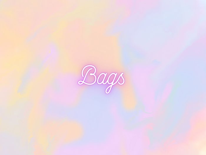 Bag Collection