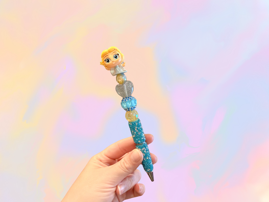 RTS Pens