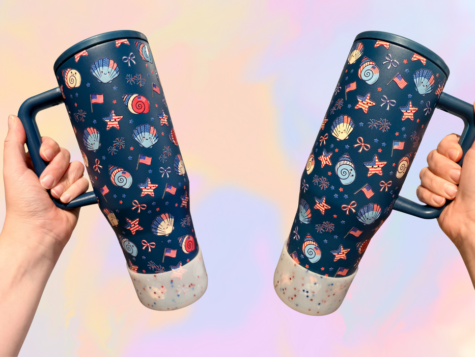 RTS Cups
