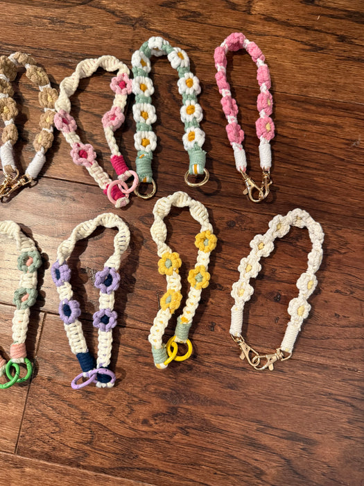 Cup Lanyards