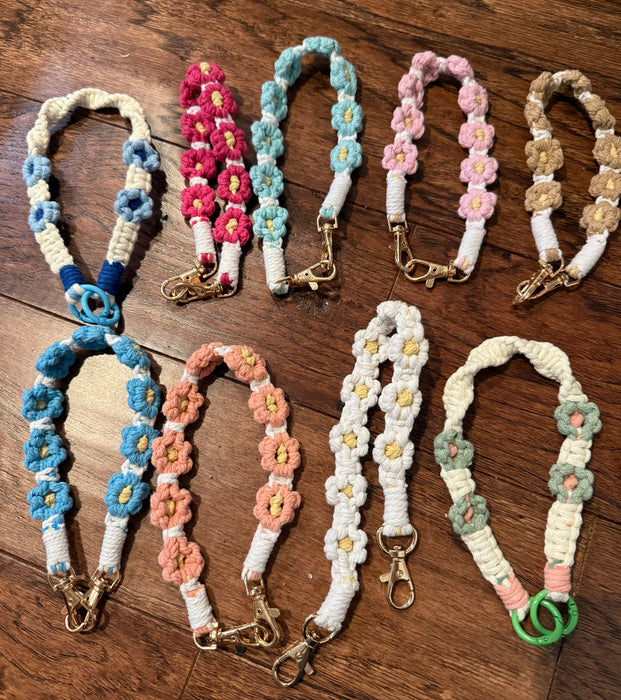 Cup Lanyards