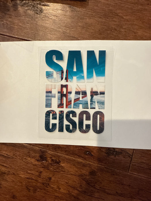 San Fran