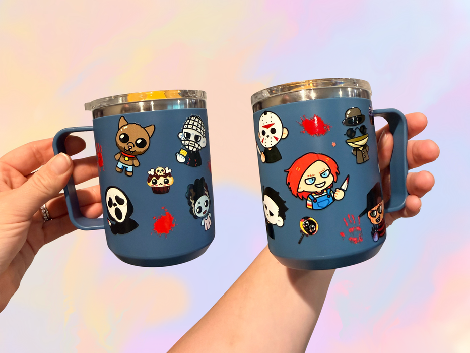 RTS Cups