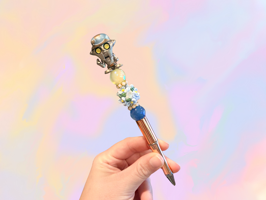 RTS Pens