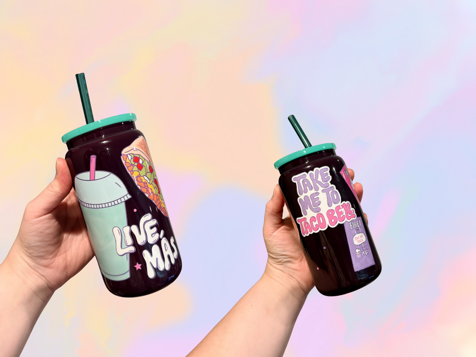 RTS Cups
