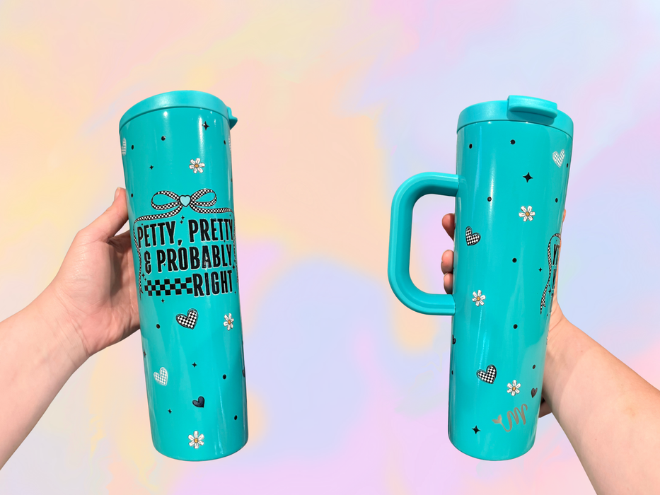 RTS Cups