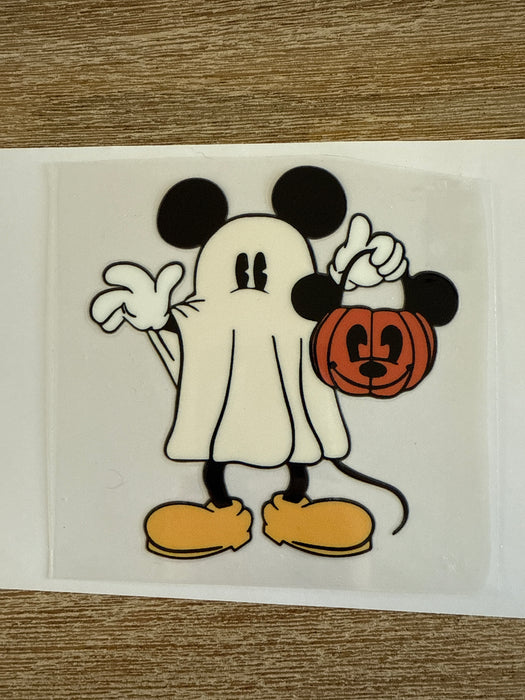 Magical Mouse