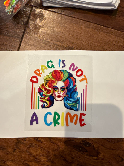 Drag
