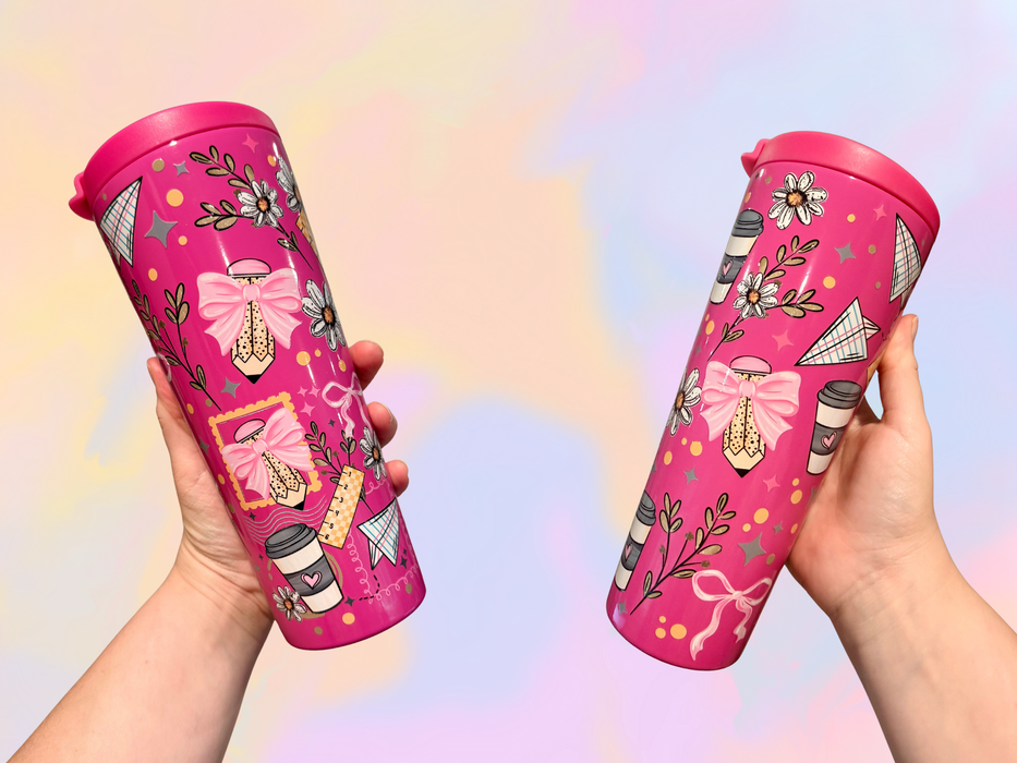 RTS Cups