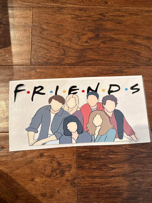 Friends