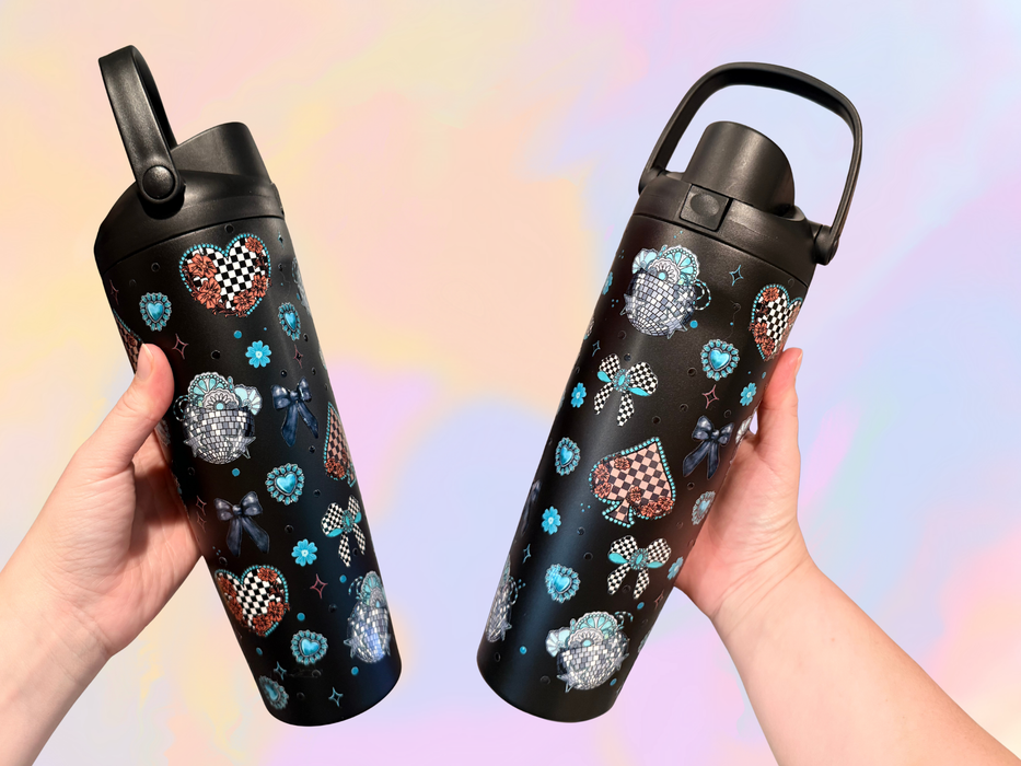 RTS Cups