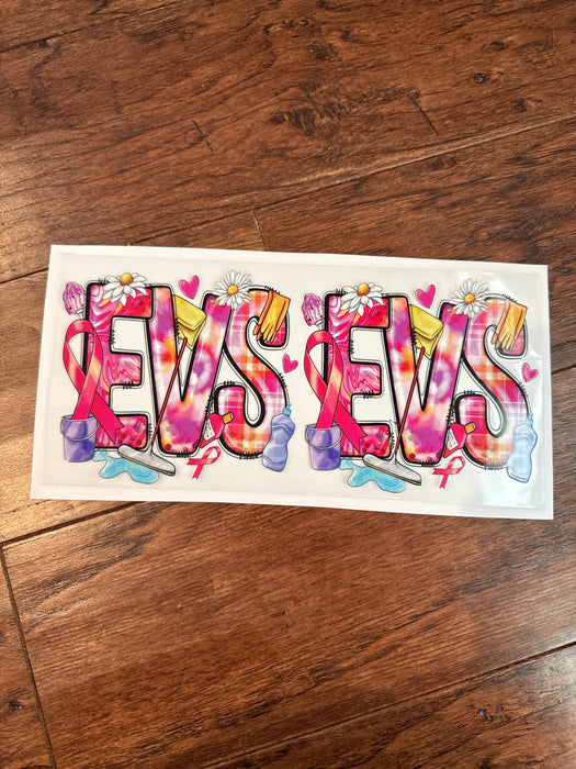 EVS