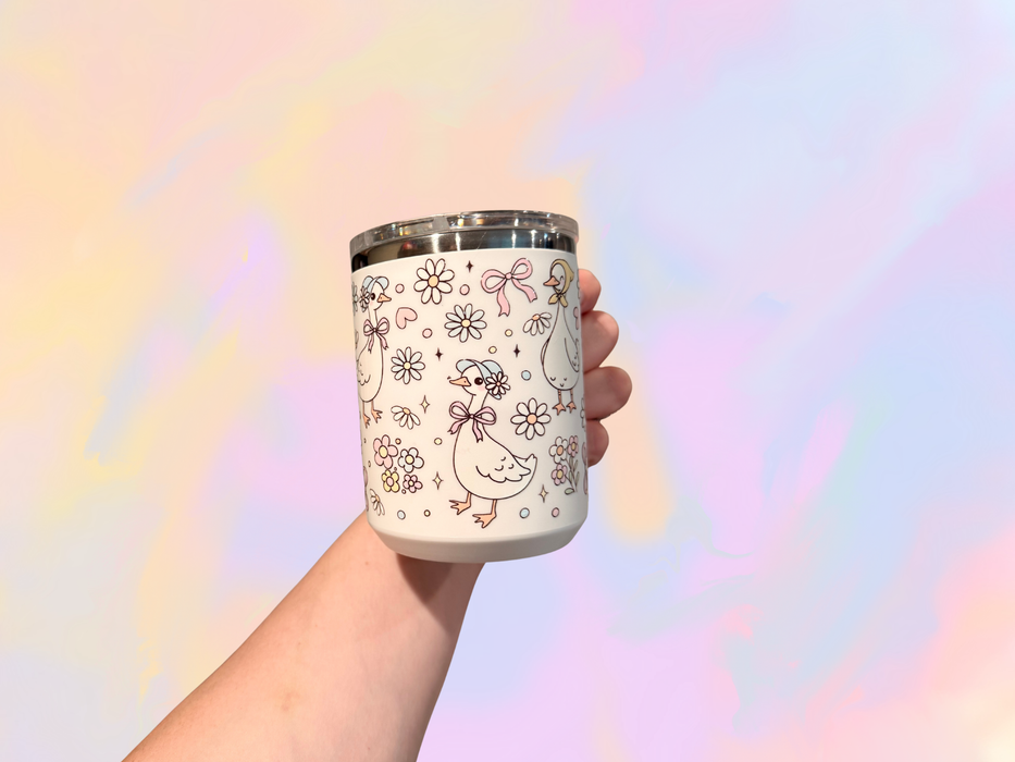 RTS Cups