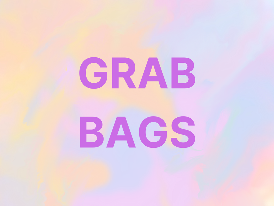 Grab Bags