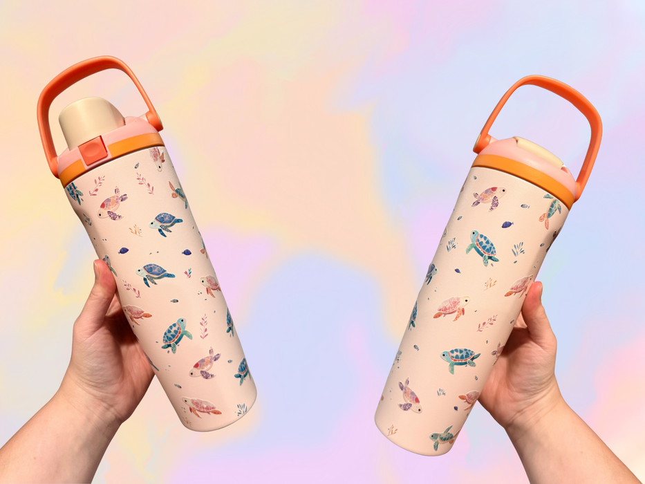 RTS Cups
