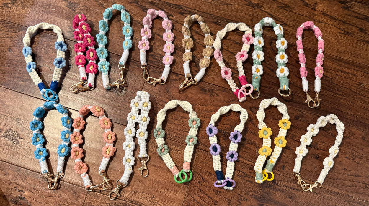 Cup Lanyards