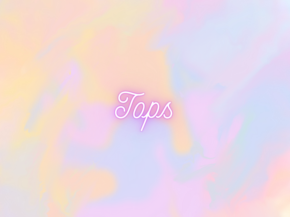 Tops