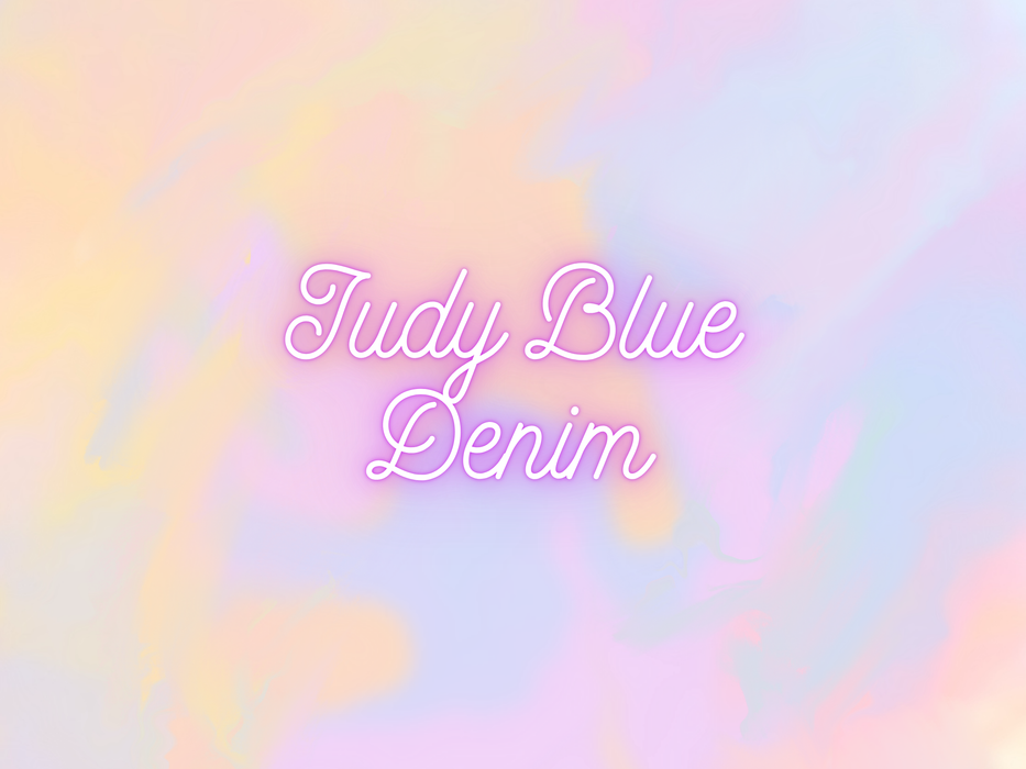 Judy Blue Denim