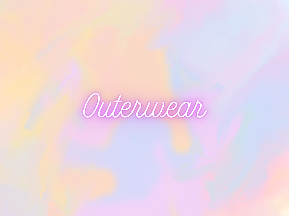 Outerwear